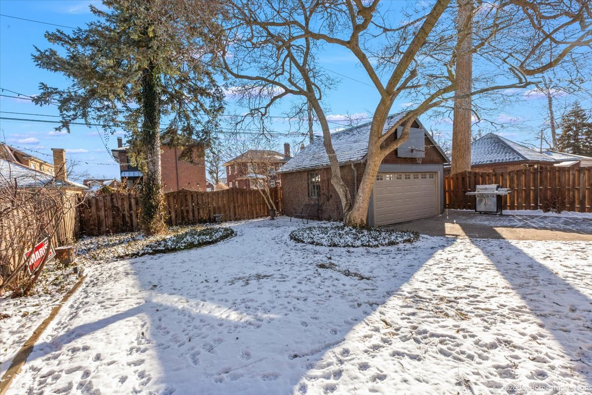 9837 S Hamilton Avenue Property Photo 30