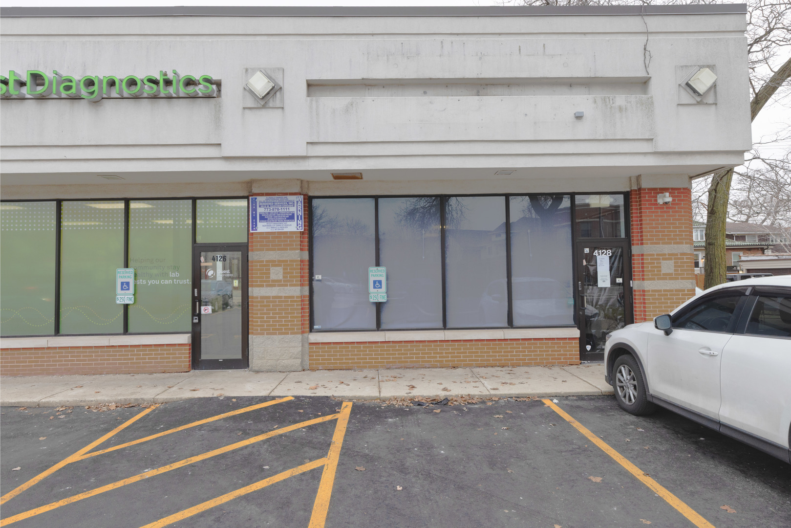 4128 N Milwaukee Avenue Property Photo 1