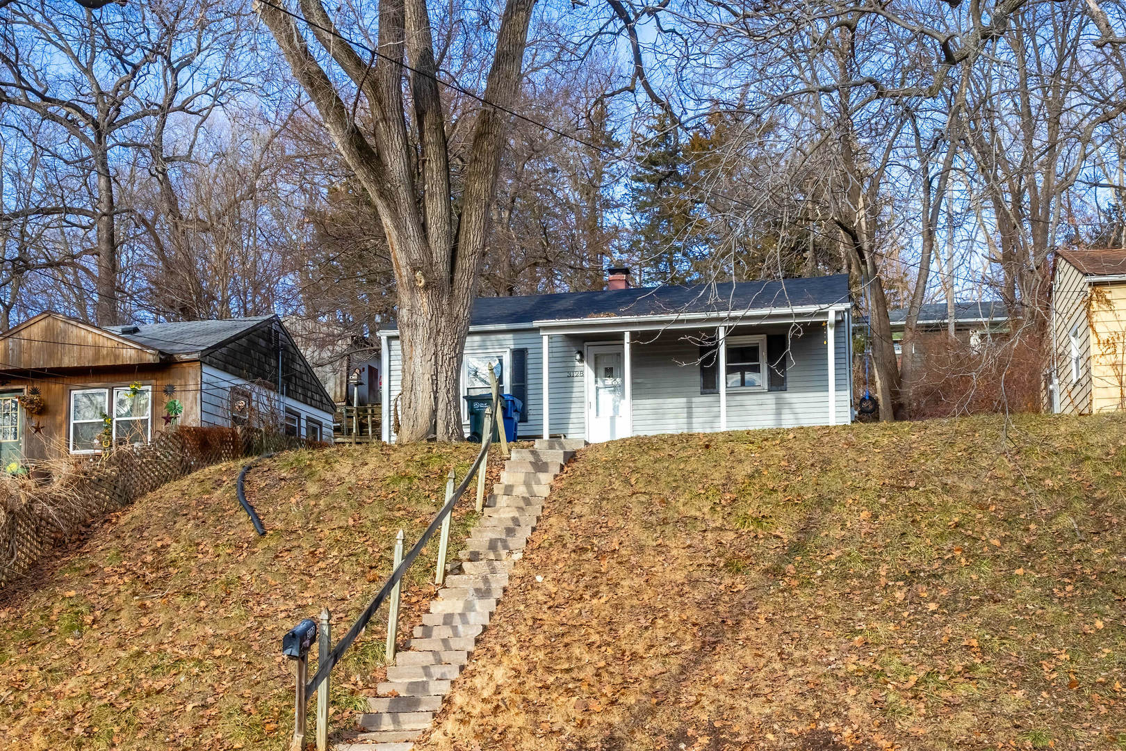 3128 Indian Road Property Photo 1