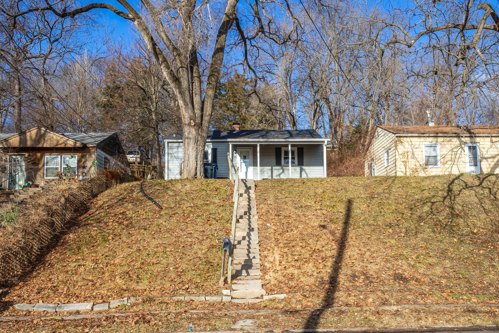 3128 Indian Road Property Photo 23