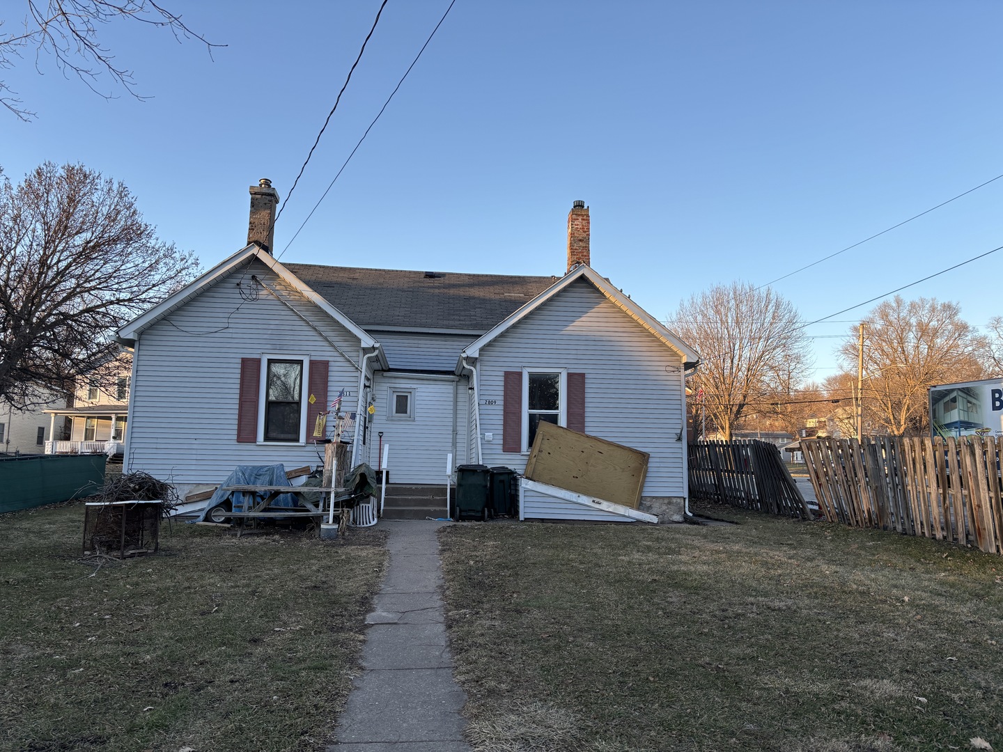 2809 Telegraph Road Property Photo 13