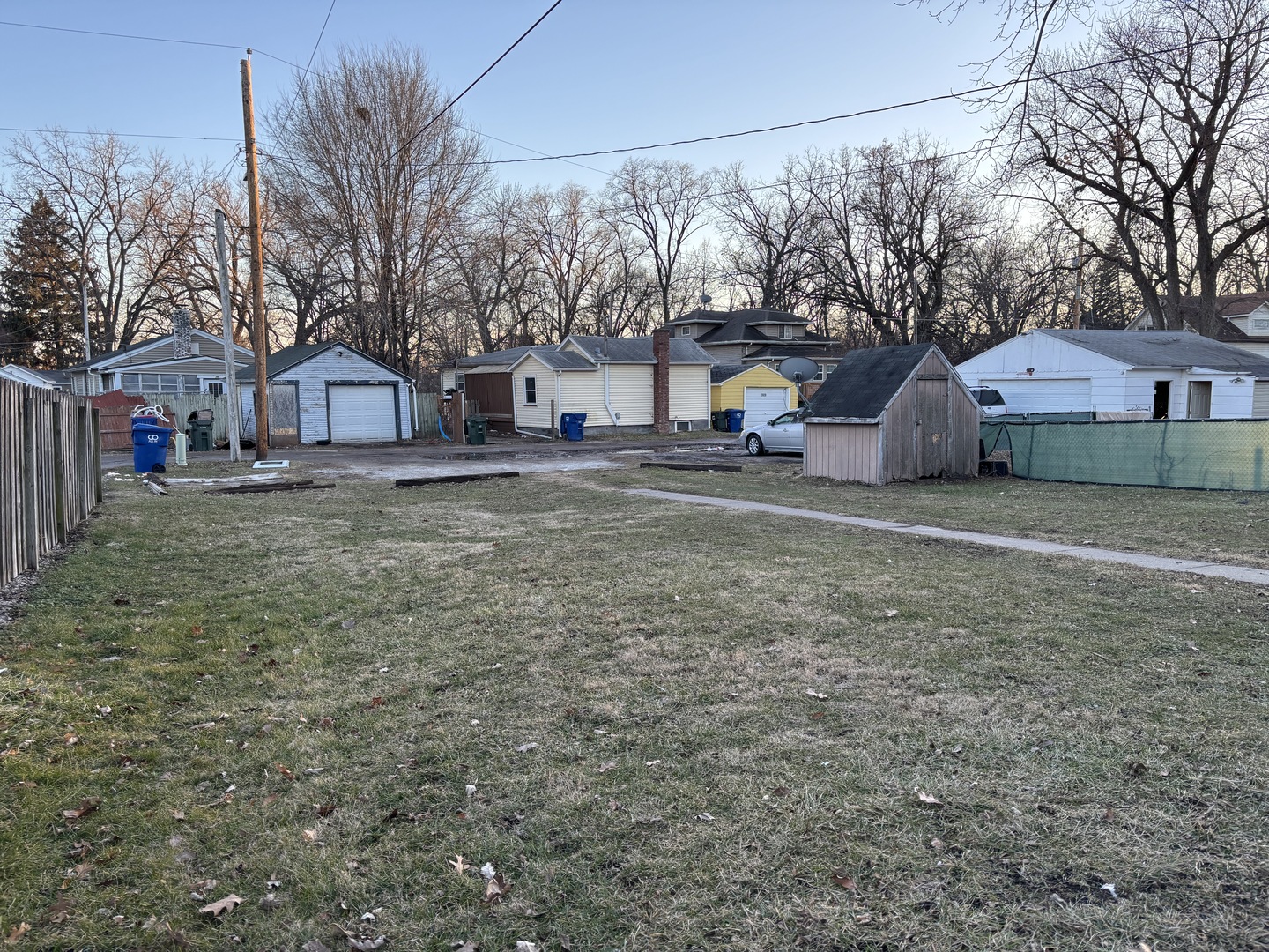 2809 Telegraph Road Property Photo 14