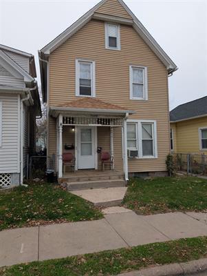 806 24th Street Property Photo 1