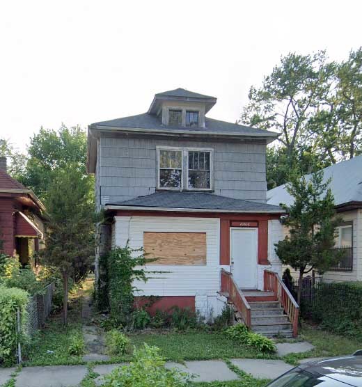 10106 S Union Avenue Property Photo
