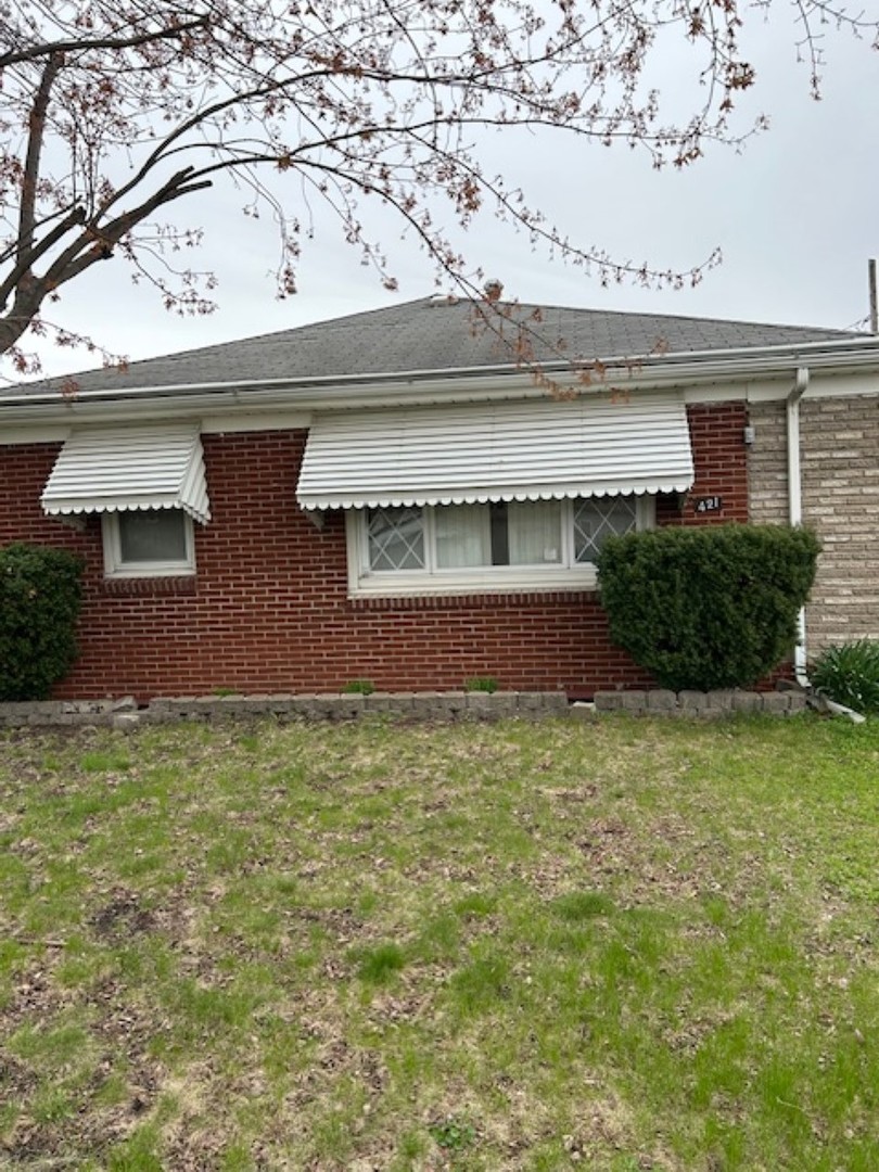 421 4th Street Property Photo 1