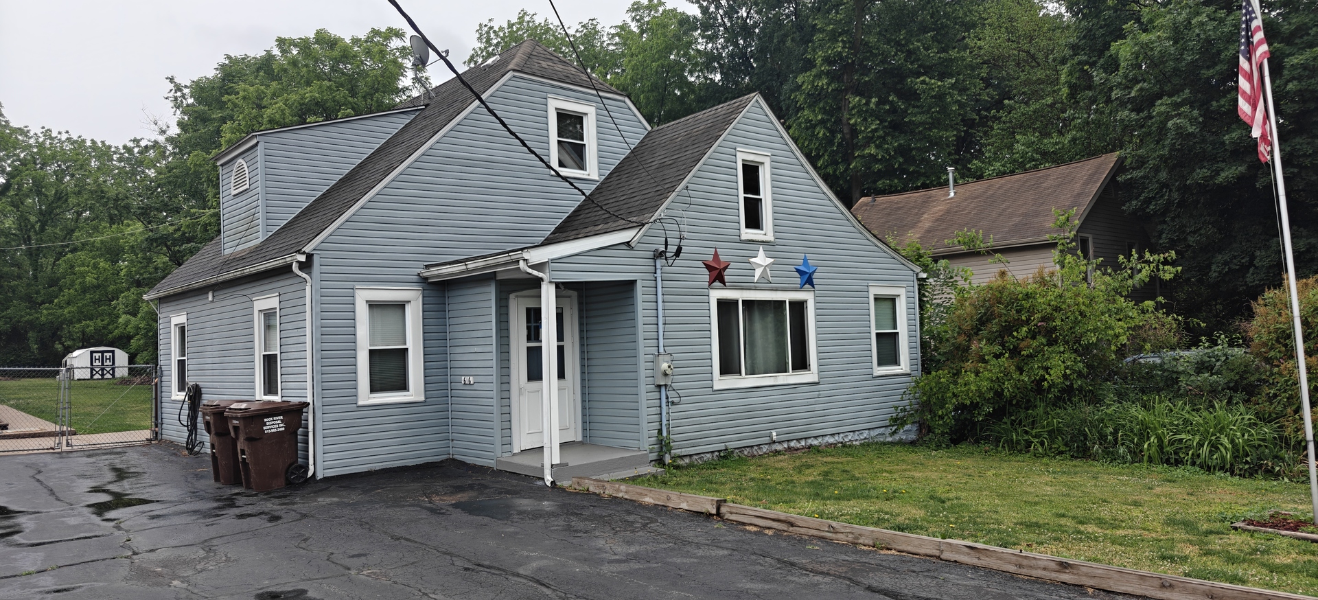616 Daisyfield Road Property Photo 1
