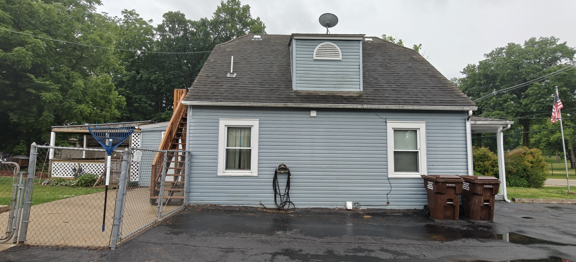 616 Daisyfield Road Property Photo 3