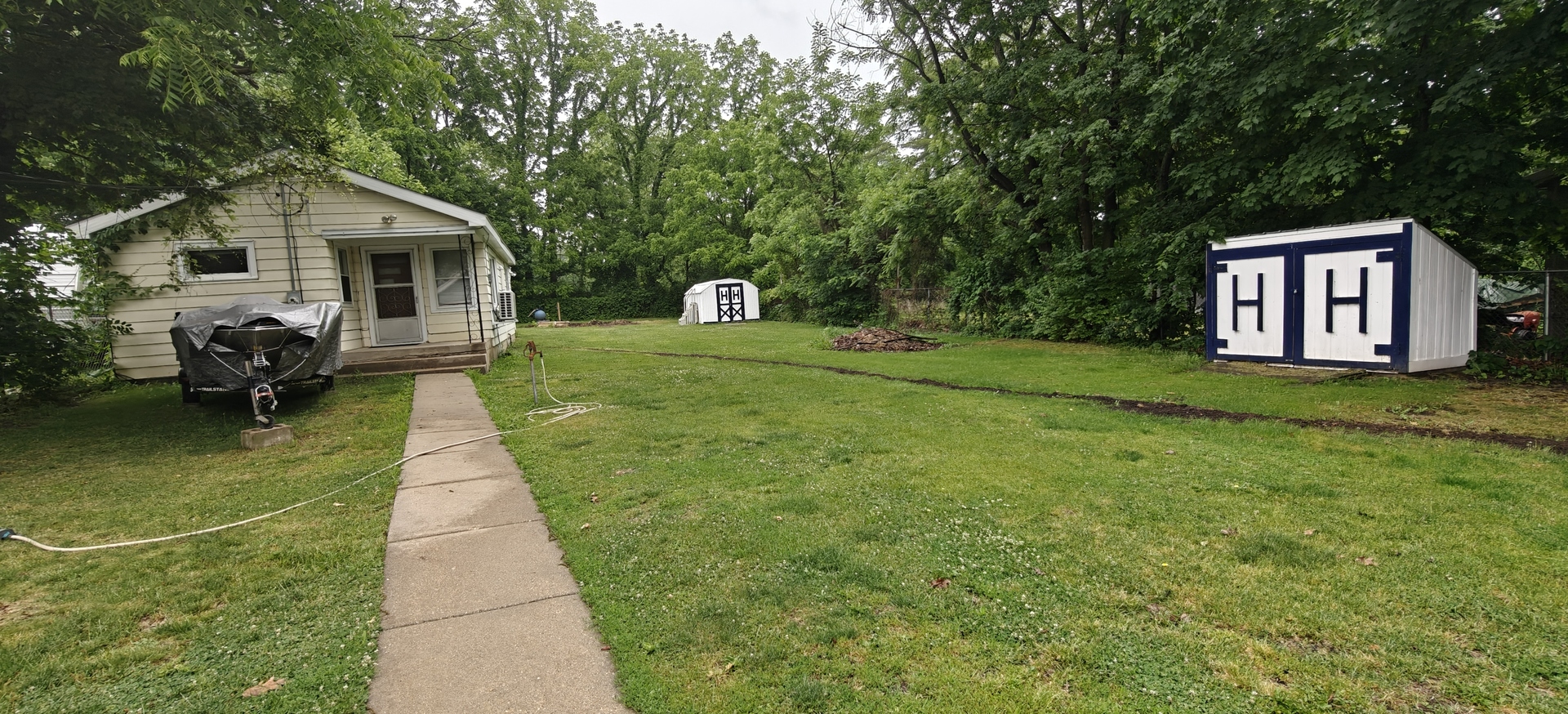 616 Daisyfield Road Property Photo 8