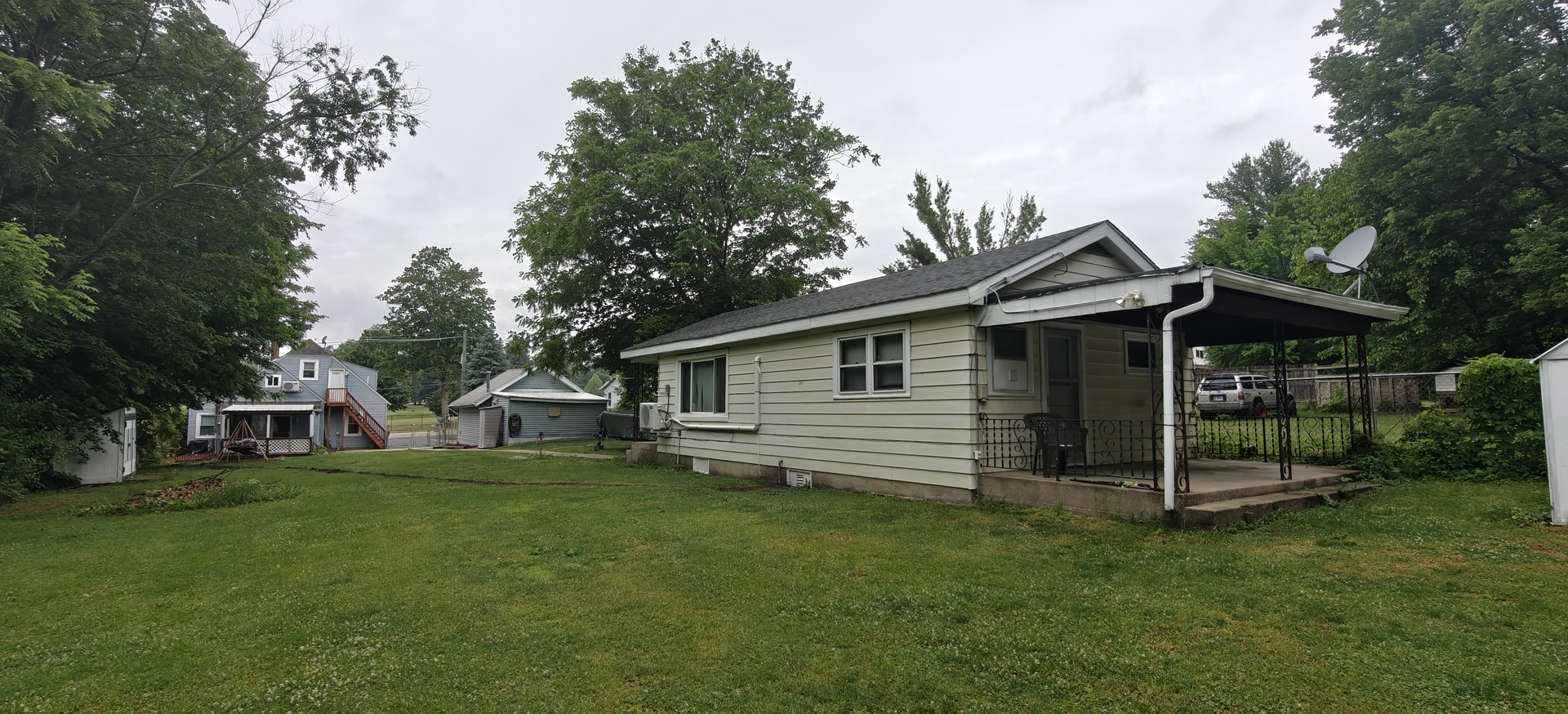 616 Daisyfield Road Property Photo 12
