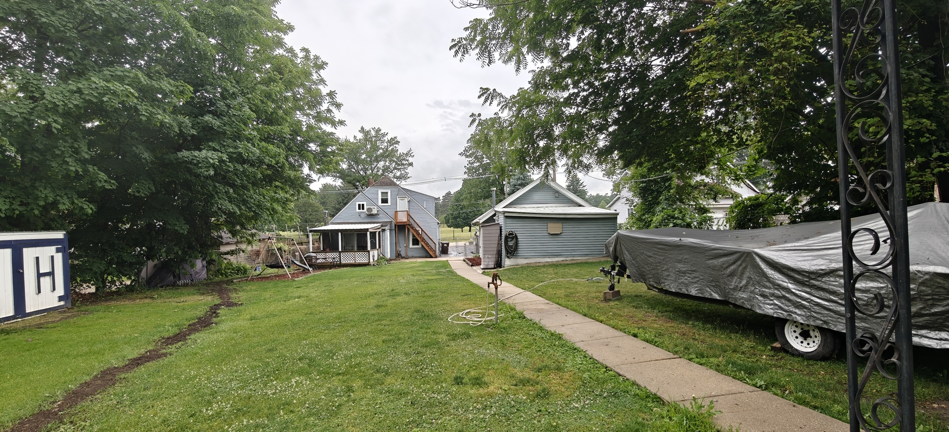 616 Daisyfield Road Property Photo 15