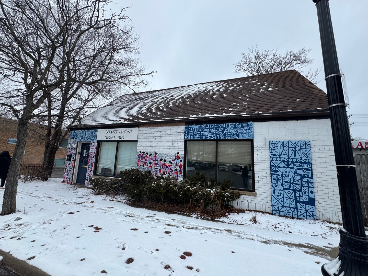 1717 Howard Street Property Photo 1