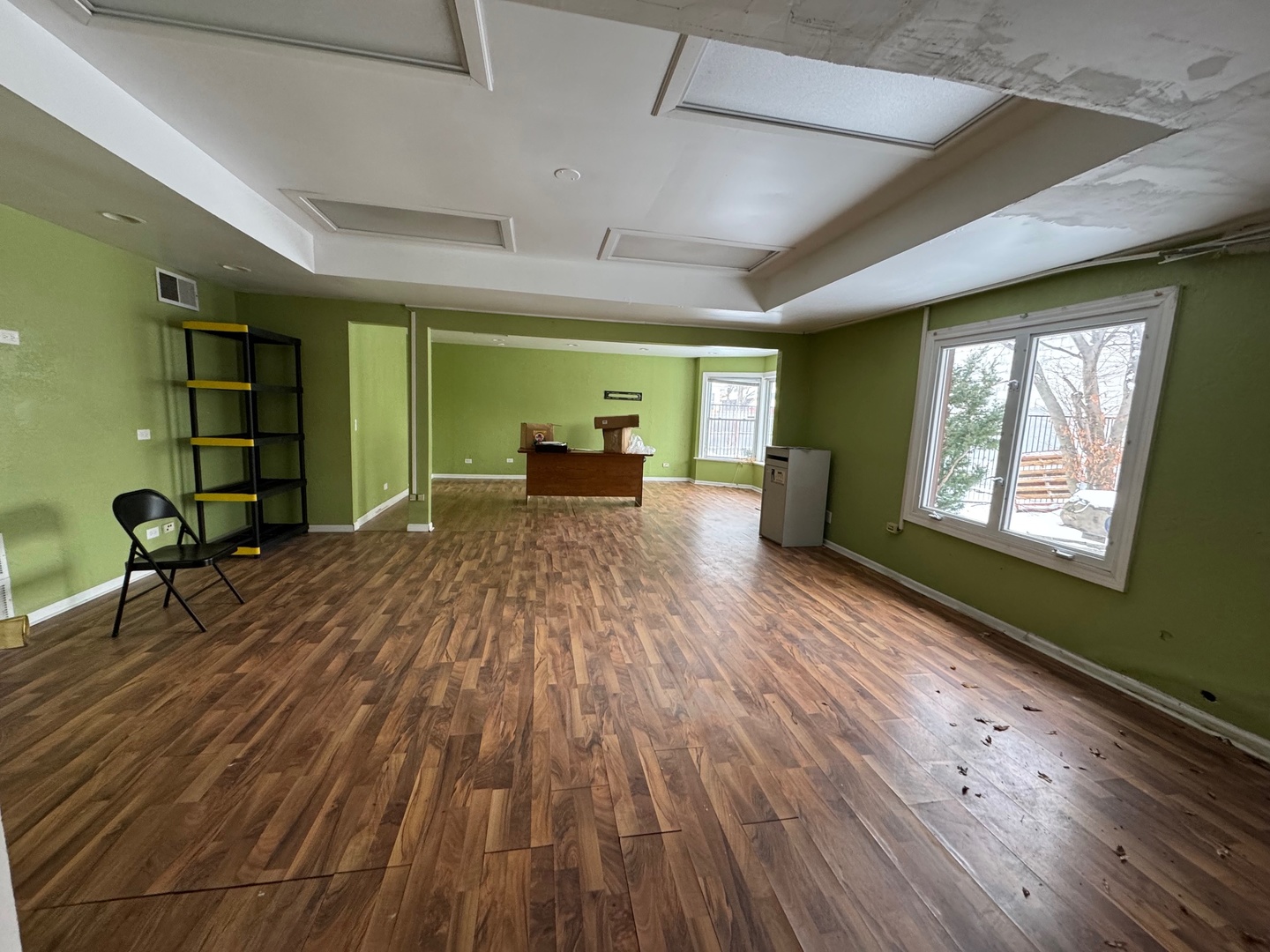 1717 Howard Street Property Photo 5