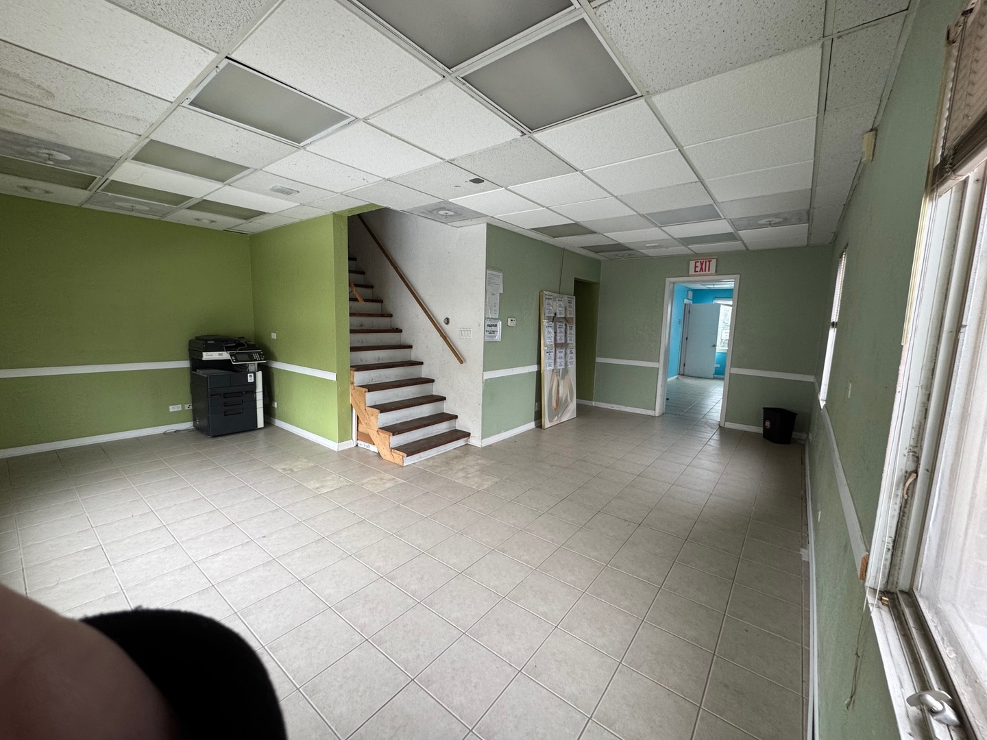 1717 Howard Street Property Photo 7