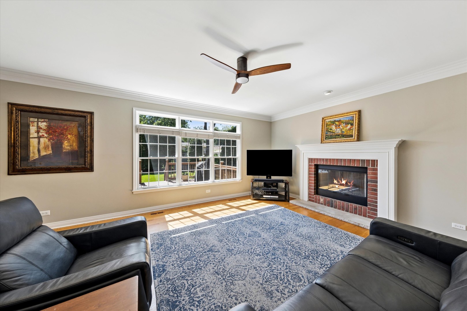 4632 Pershing Avenue Property Photo 8