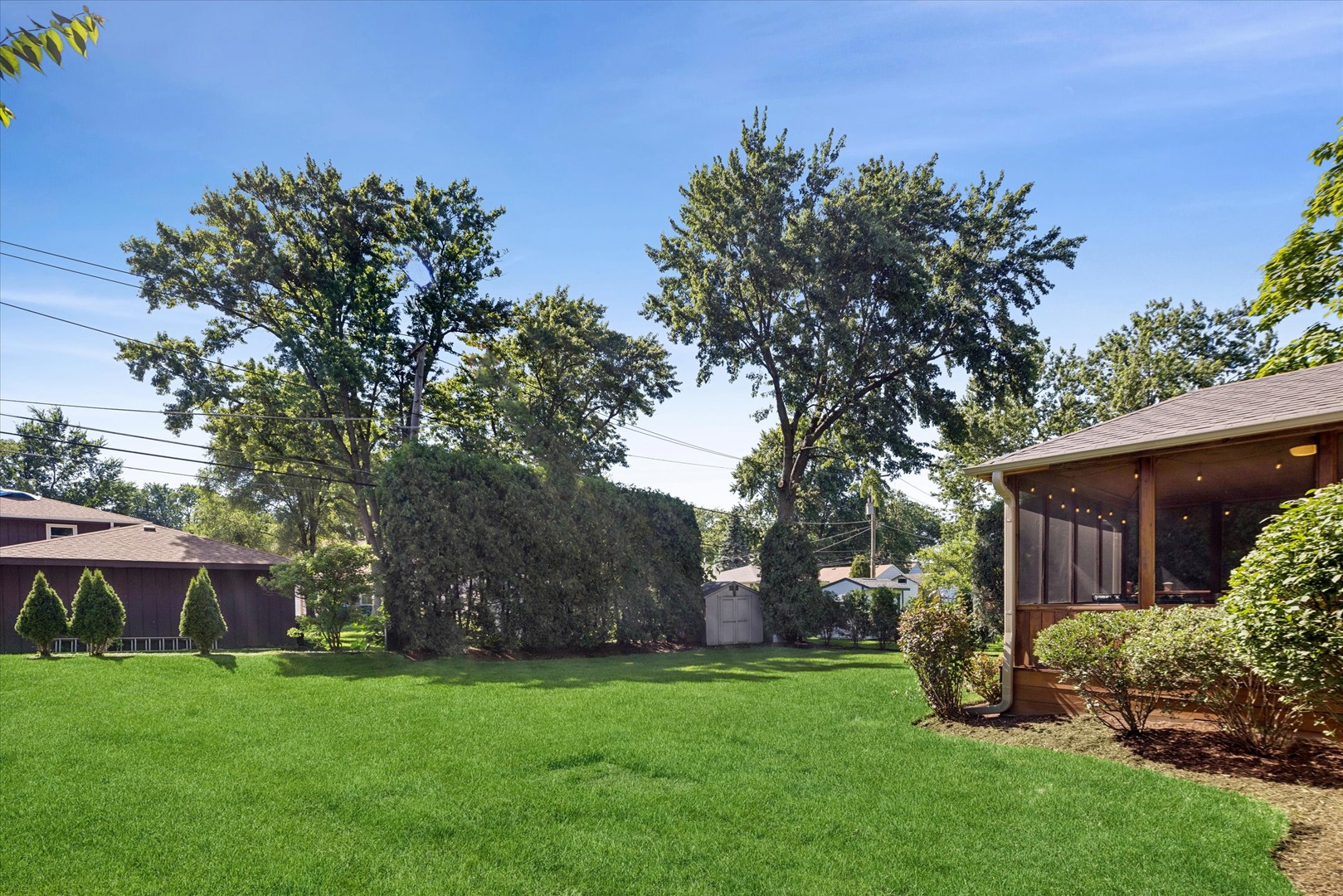 4632 Pershing Avenue Property Photo 33