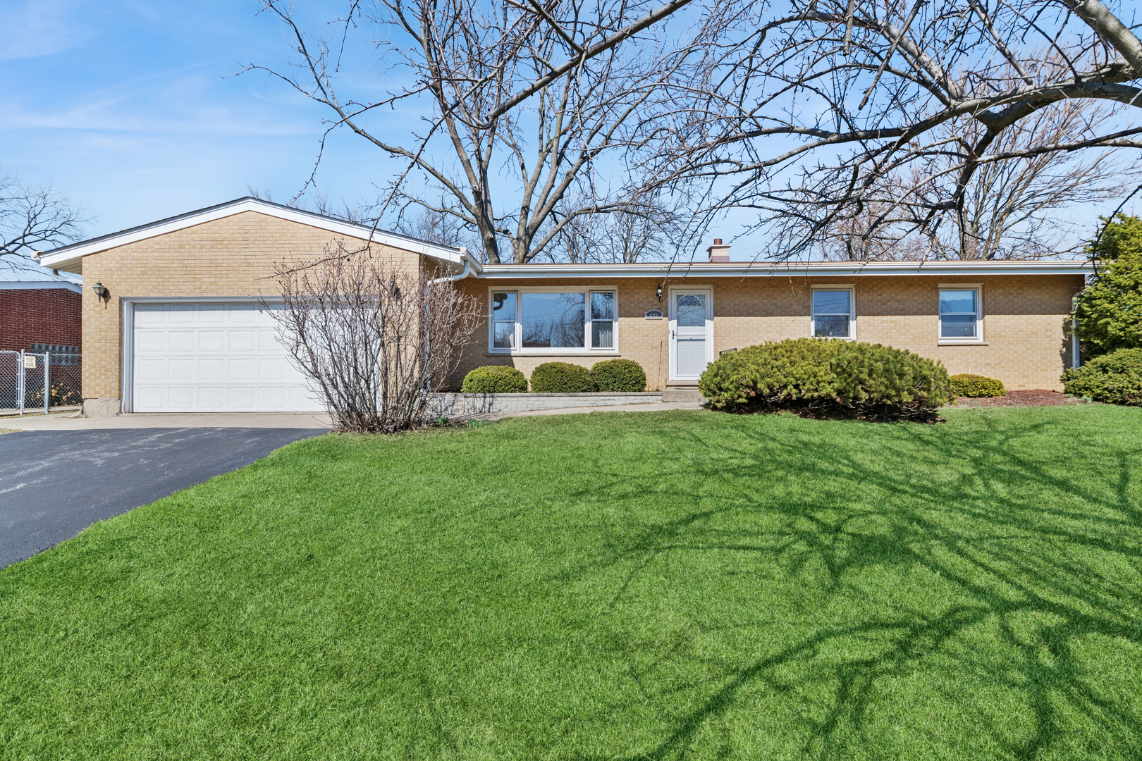 626 Burdette Avenue Property Photo 1