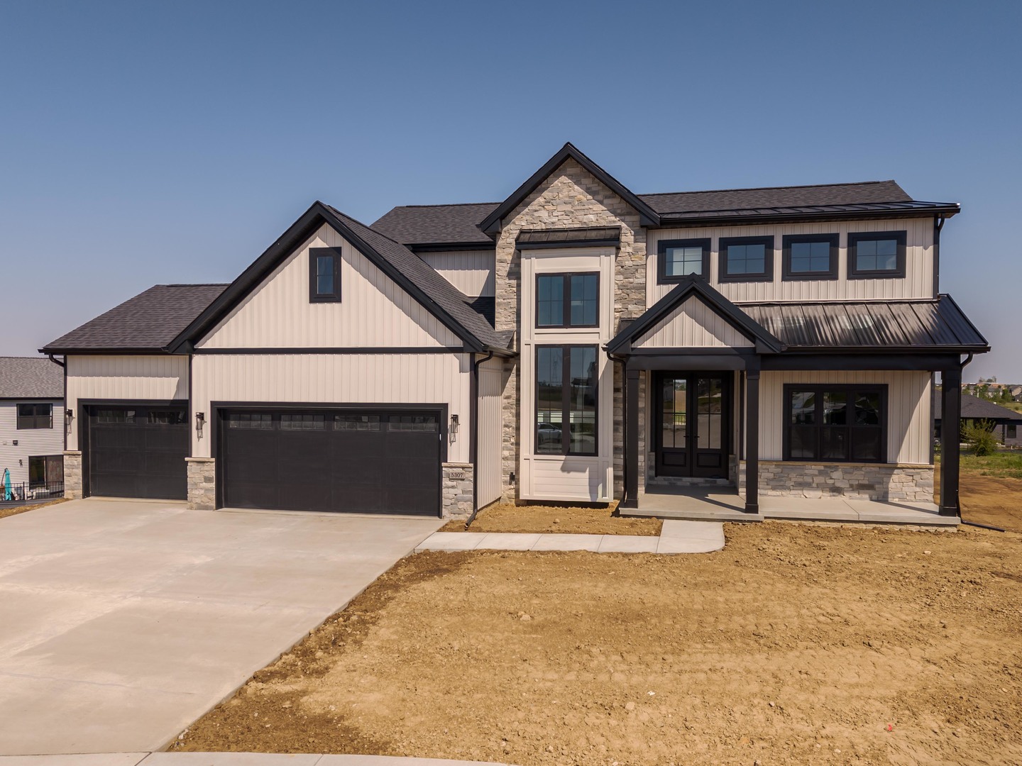 5307 Castlebar Drive — $709,900