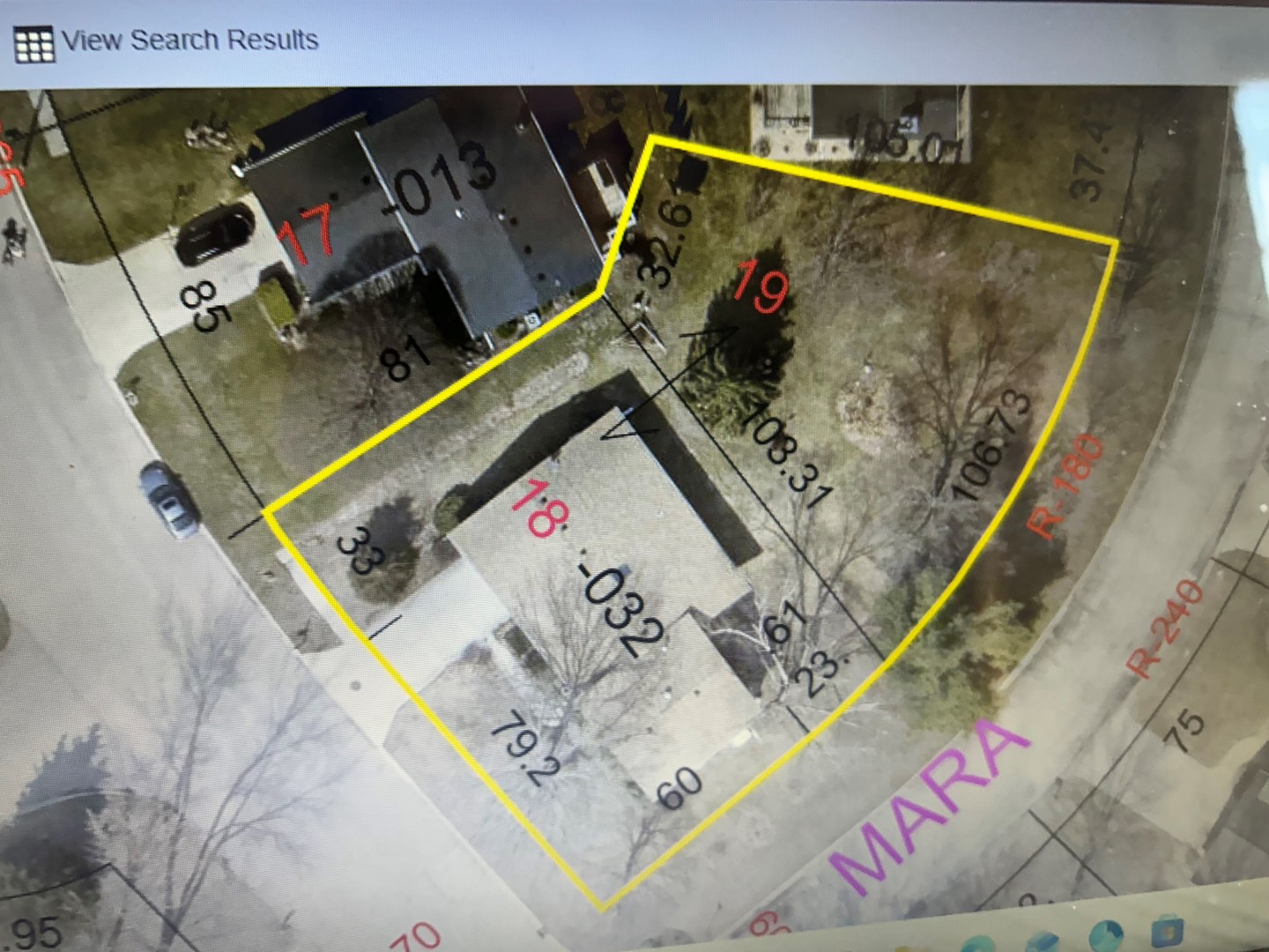 2602 Cherie Lane Property Photo 3