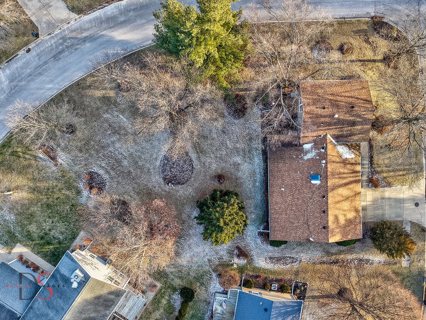 2602 Cherie Lane Property Photo 4