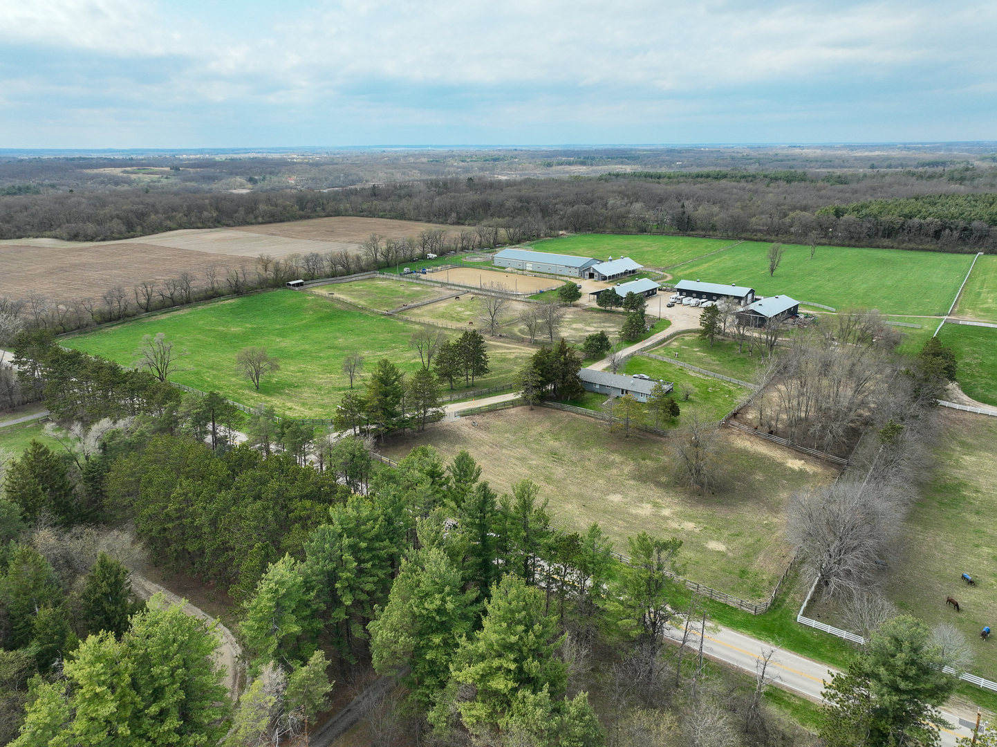 8206 Bull Valley Road Property Photo 2