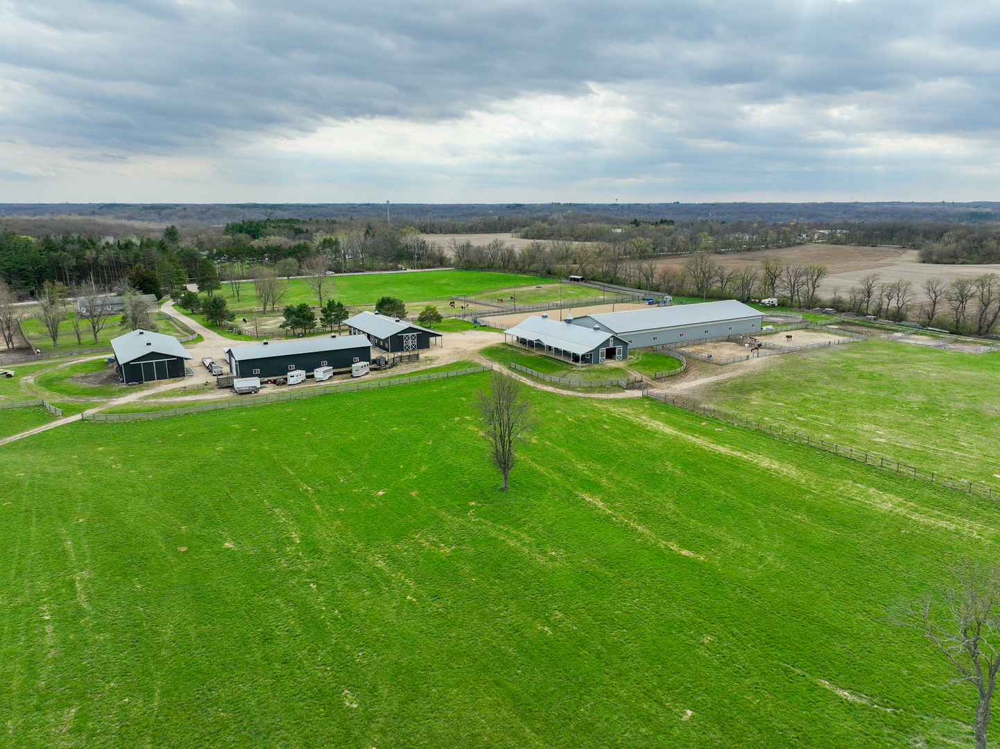 8206 Bull Valley Road Property Photo 3