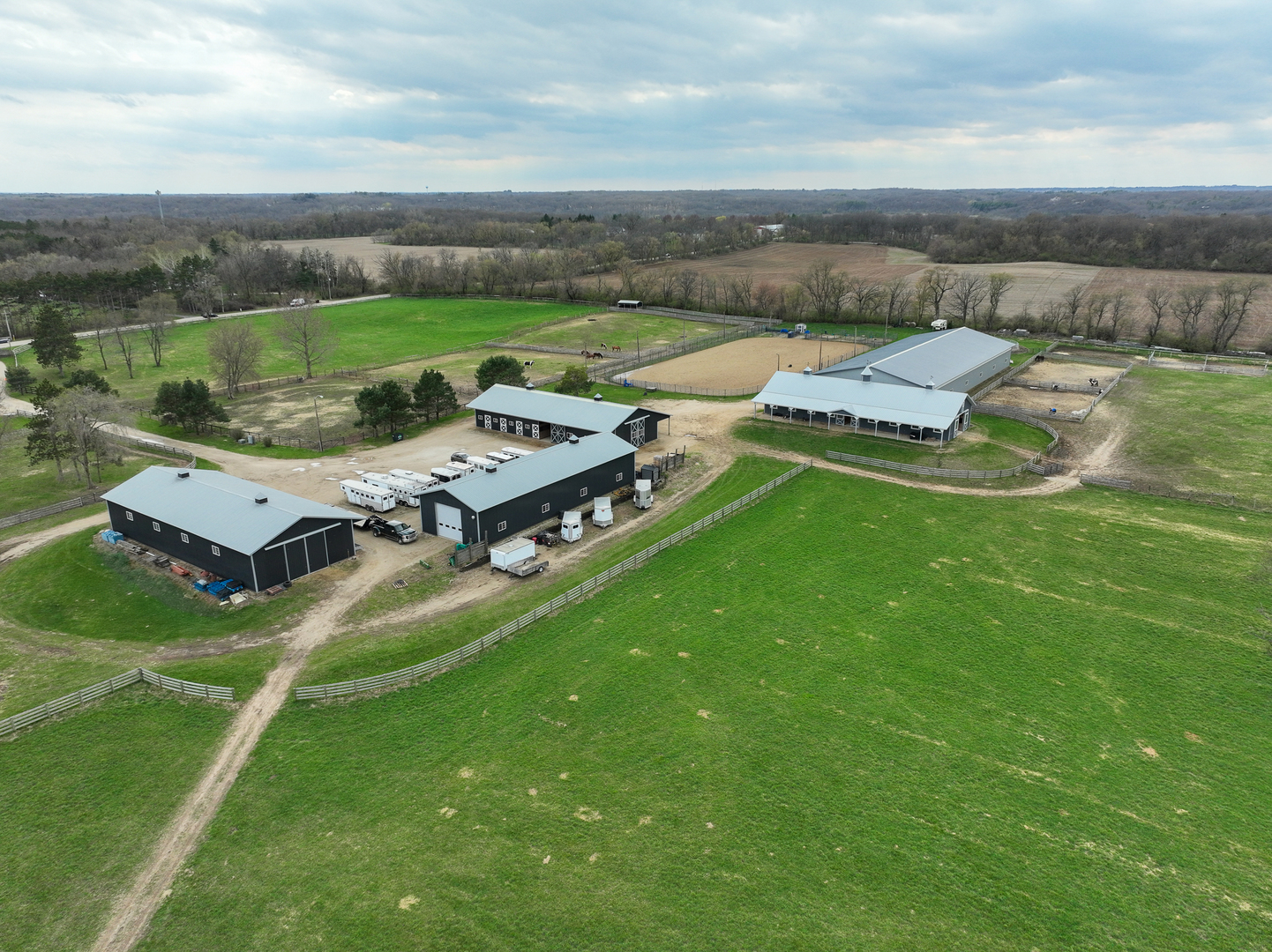 8206 Bull Valley Road Property Photo 5