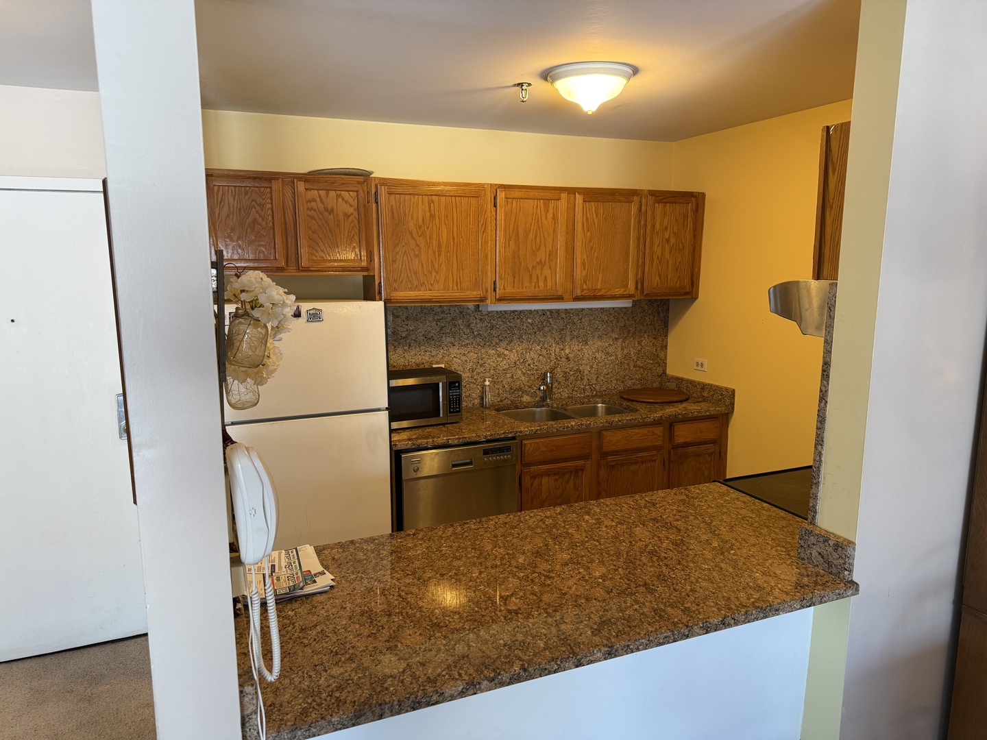 3265 Kirchoff Road 116 Property Photo 3