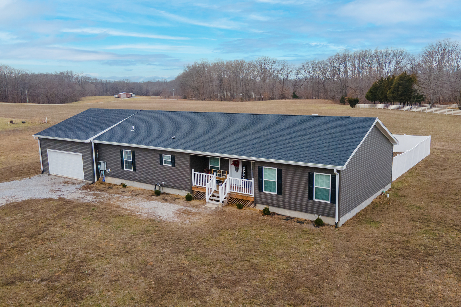 13310 E Idlewood Road Property Photo 1