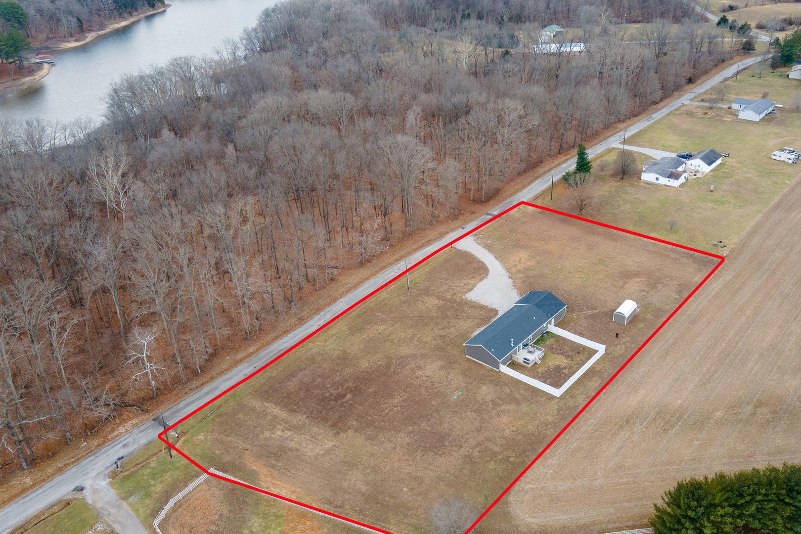 13310 E Idlewood Road Property Photo 30