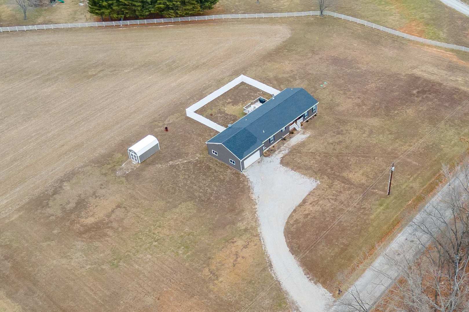 13310 E Idlewood Road Property Photo 32