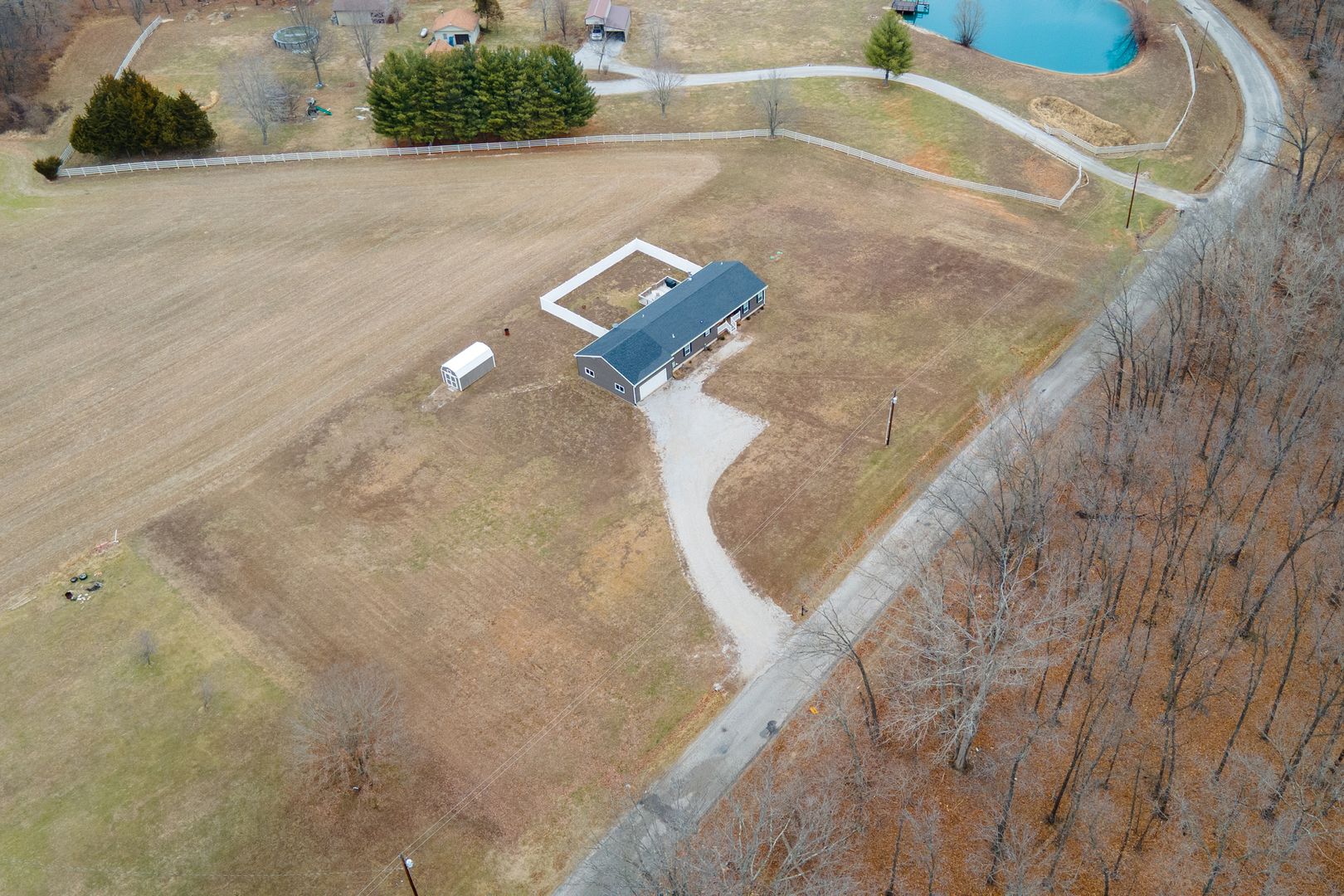 13310 E Idlewood Road Property Photo 33