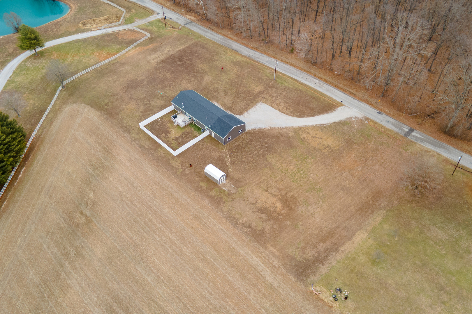 13310 E Idlewood Road Property Photo 34
