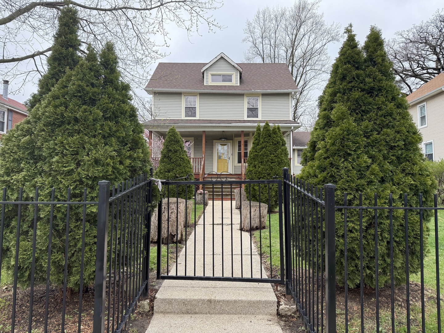 10228 S Prospect Avenue Property Photo 1