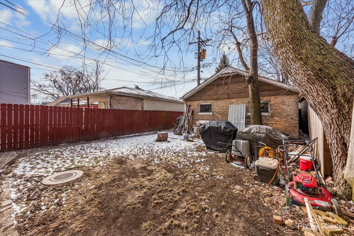 7030 S Artesian Avenue Property Photo 37