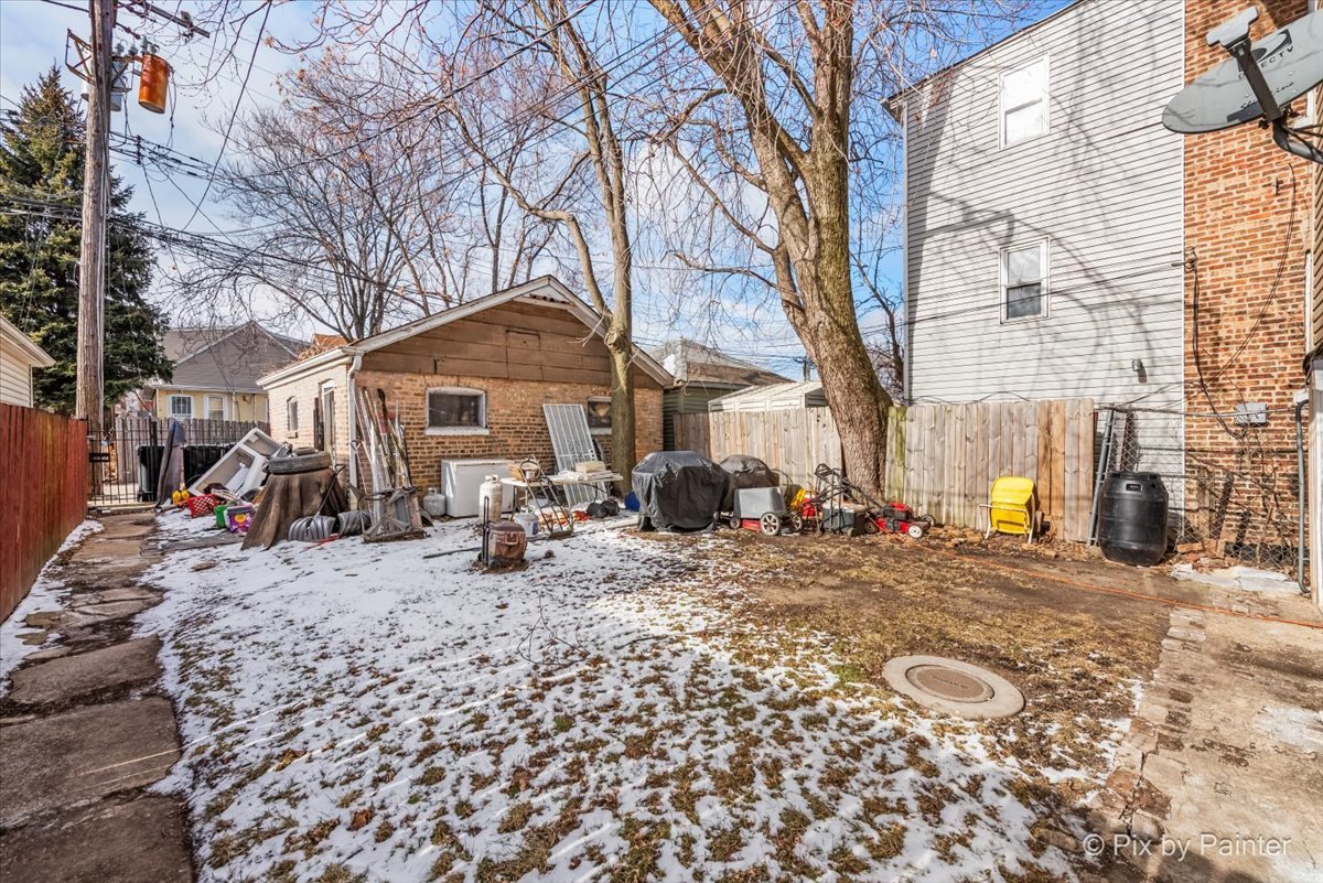 7030 S Artesian Avenue Property Photo 39