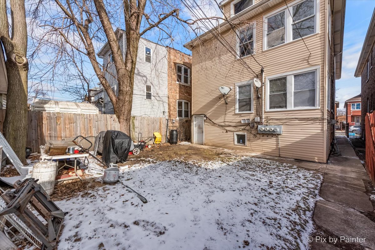 7030 S Artesian Avenue Property Photo 40