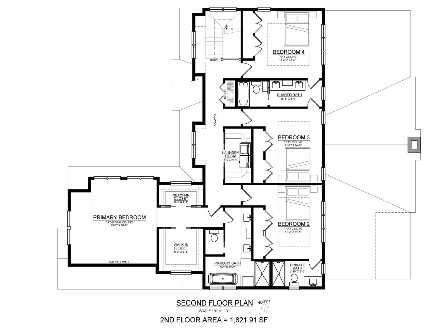 1523 N Fernandez Place Property Photo 10