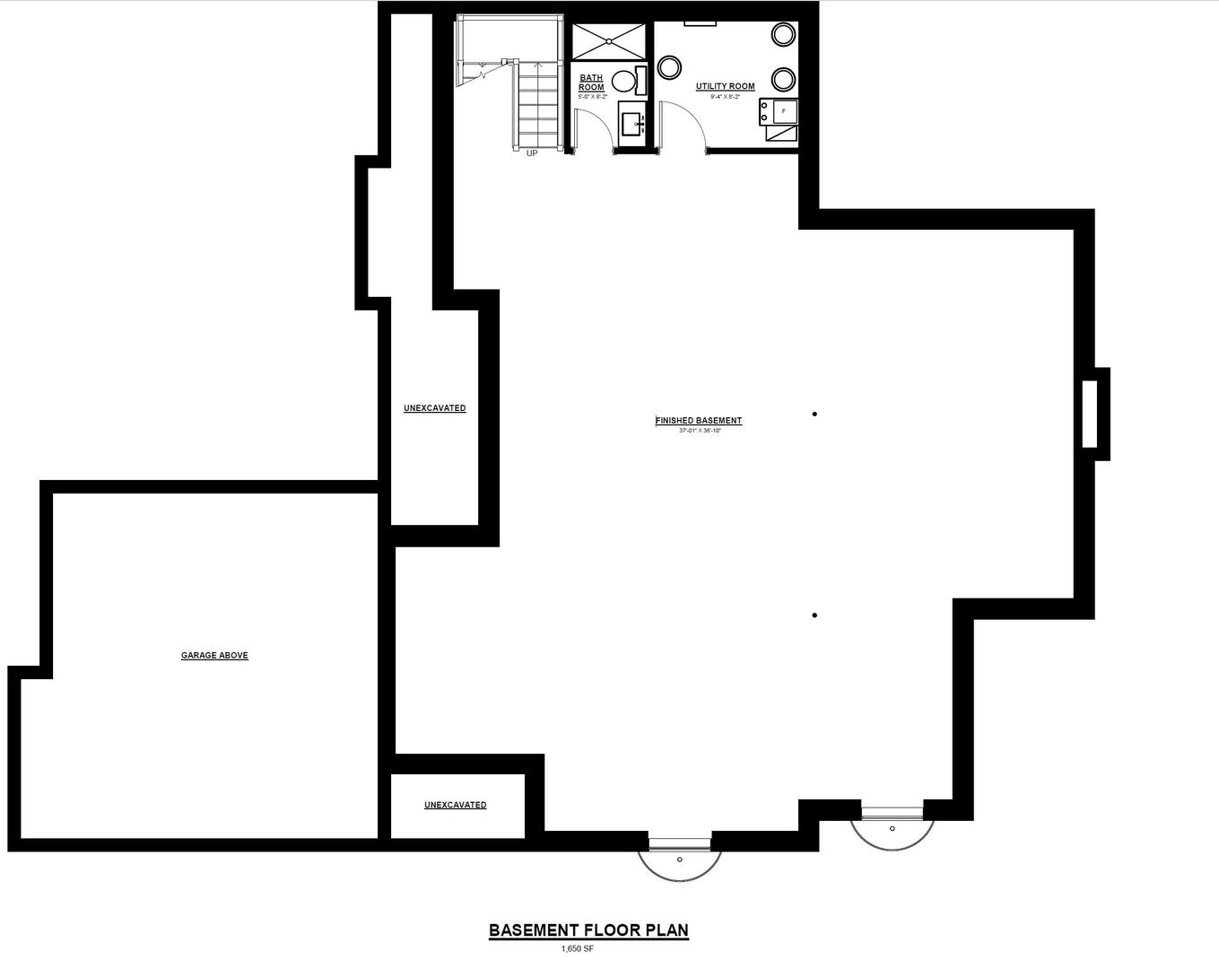 1523 N Fernandez Place Property Photo 11