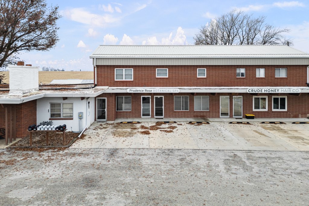 102 Townsedge Road 201 Property Photo 19