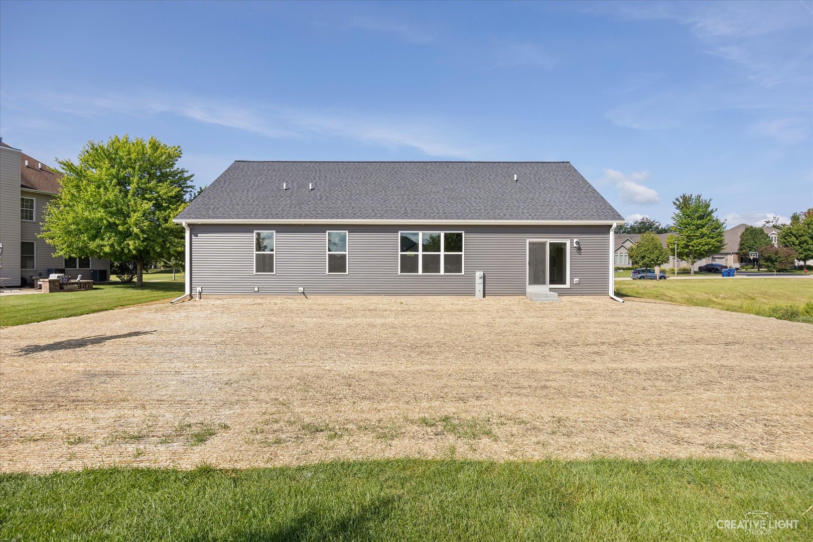 3428 Comstock Avenue Property Photo 26