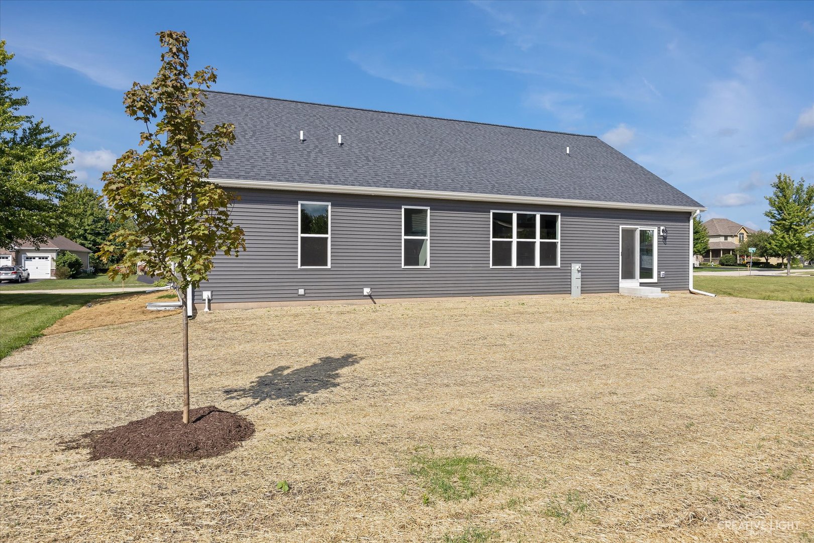 3428 Comstock Avenue Property Photo 28