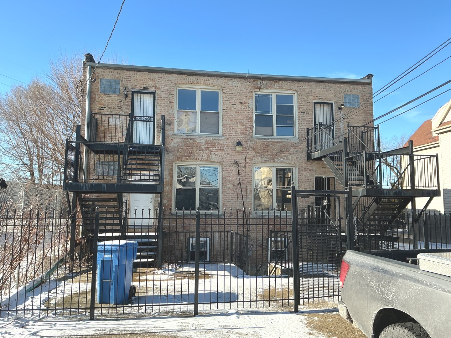 6741-43 S Eberhart Avenue Property Photo 2