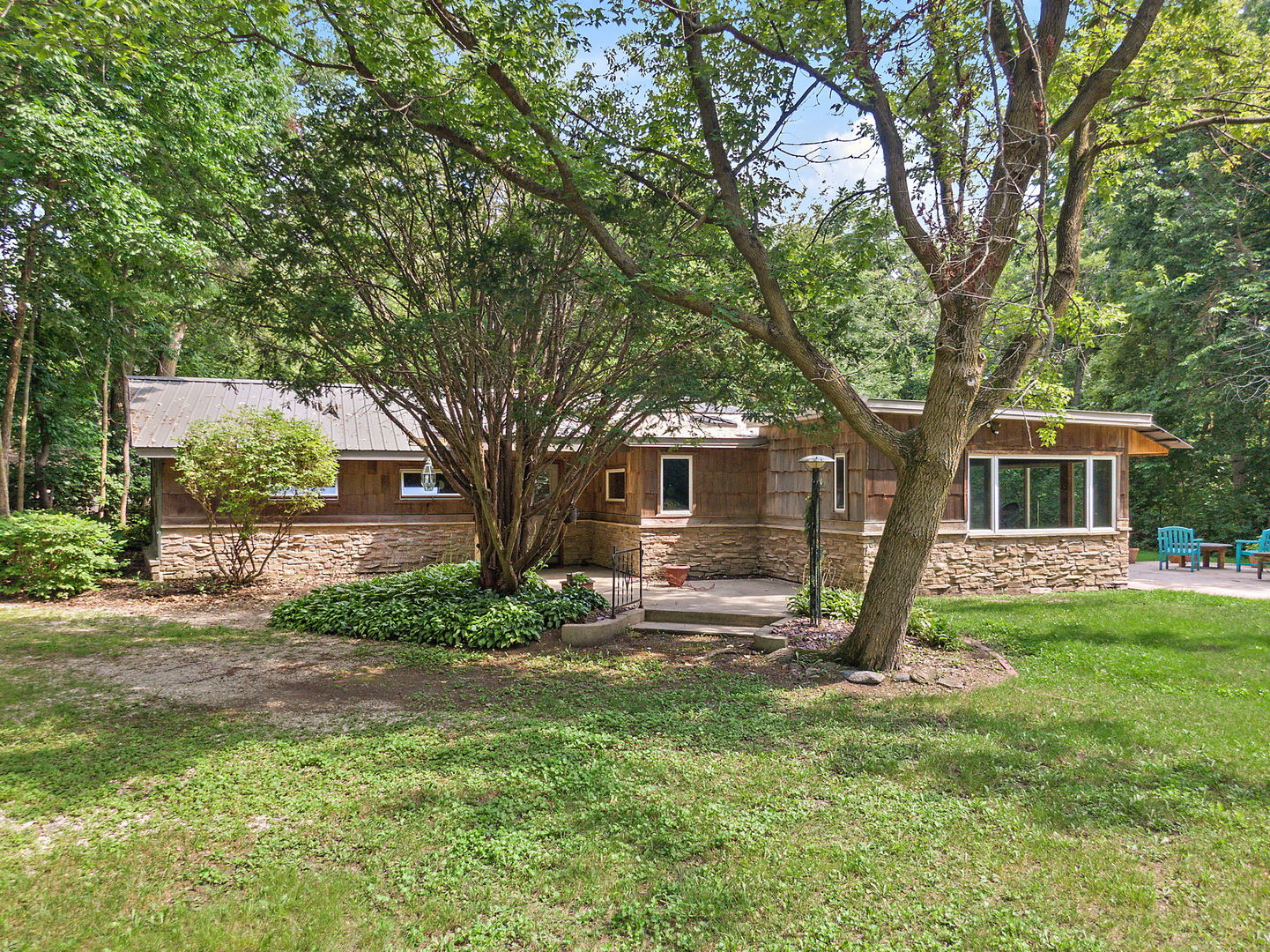 8750 Gurler Road Property Photo 1