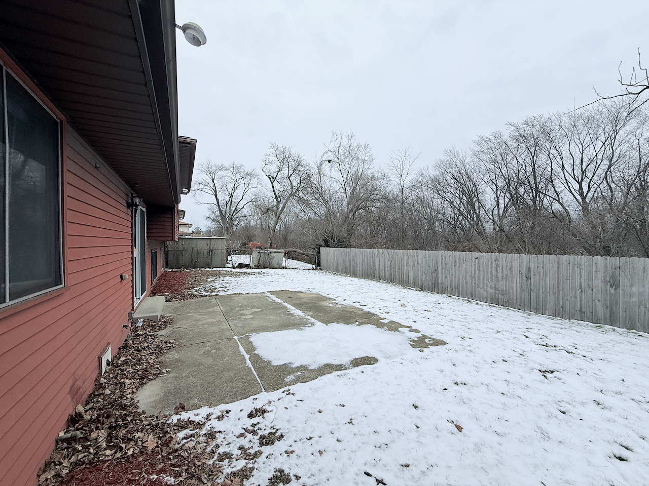 15613 Calumet Drive Property Photo 31