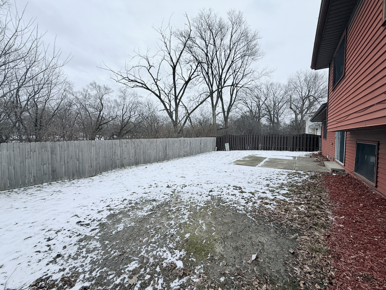 15613 Calumet Drive Property Photo 32
