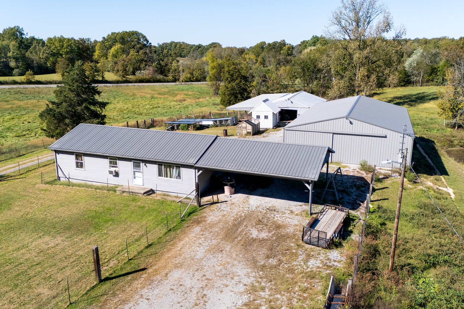 104 E Boundary Road Property Photo 1