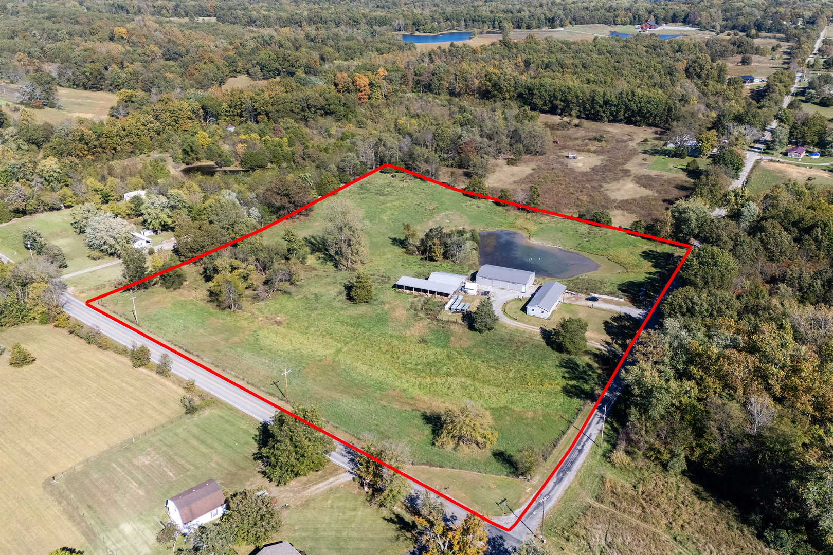 104 E Boundary Road Property Photo 2