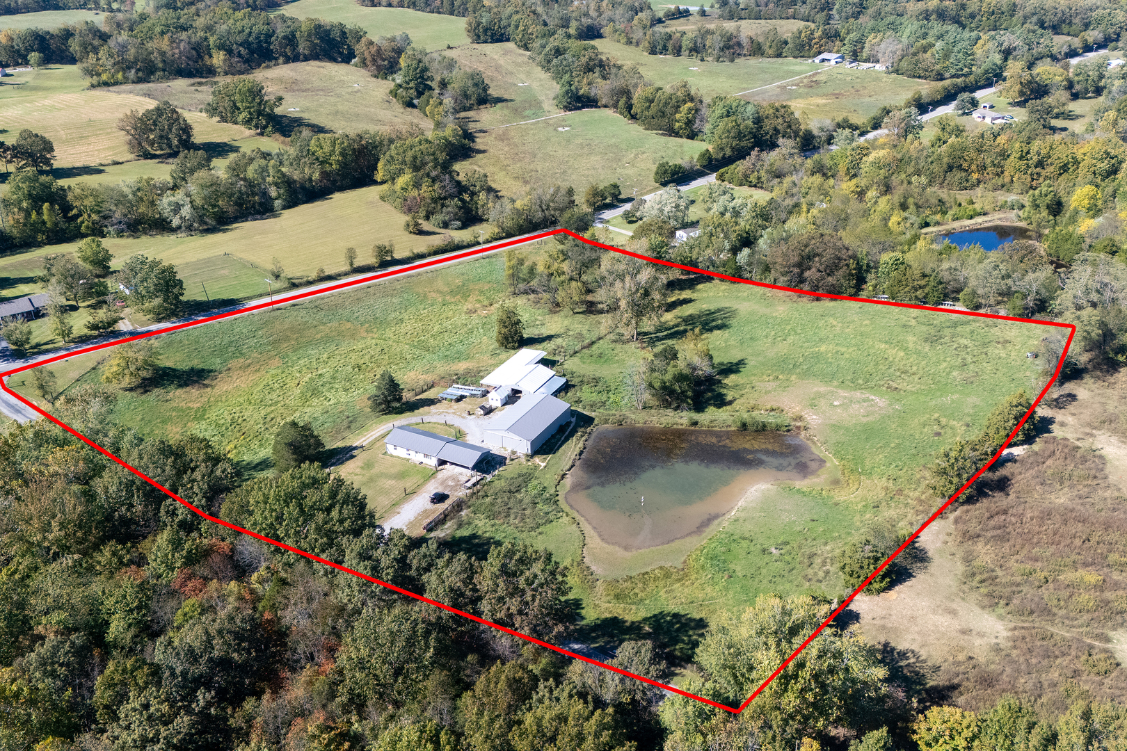 104 E Boundary Road Property Photo 3