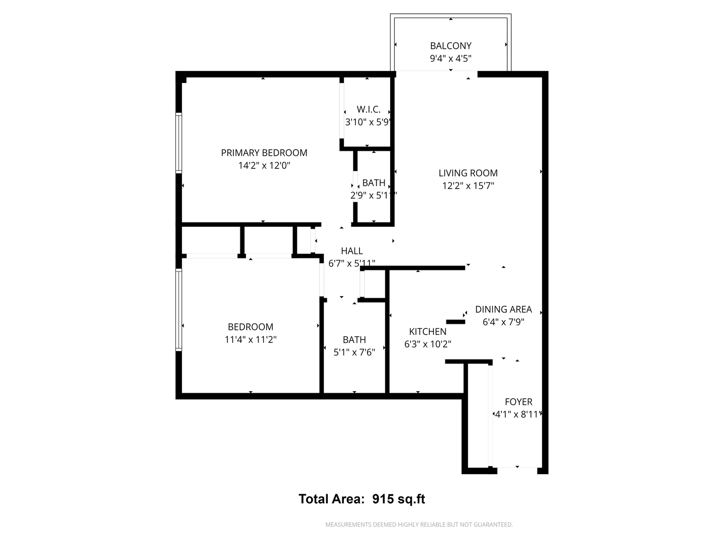 7830 W North Avenue 414 Property Photo 25