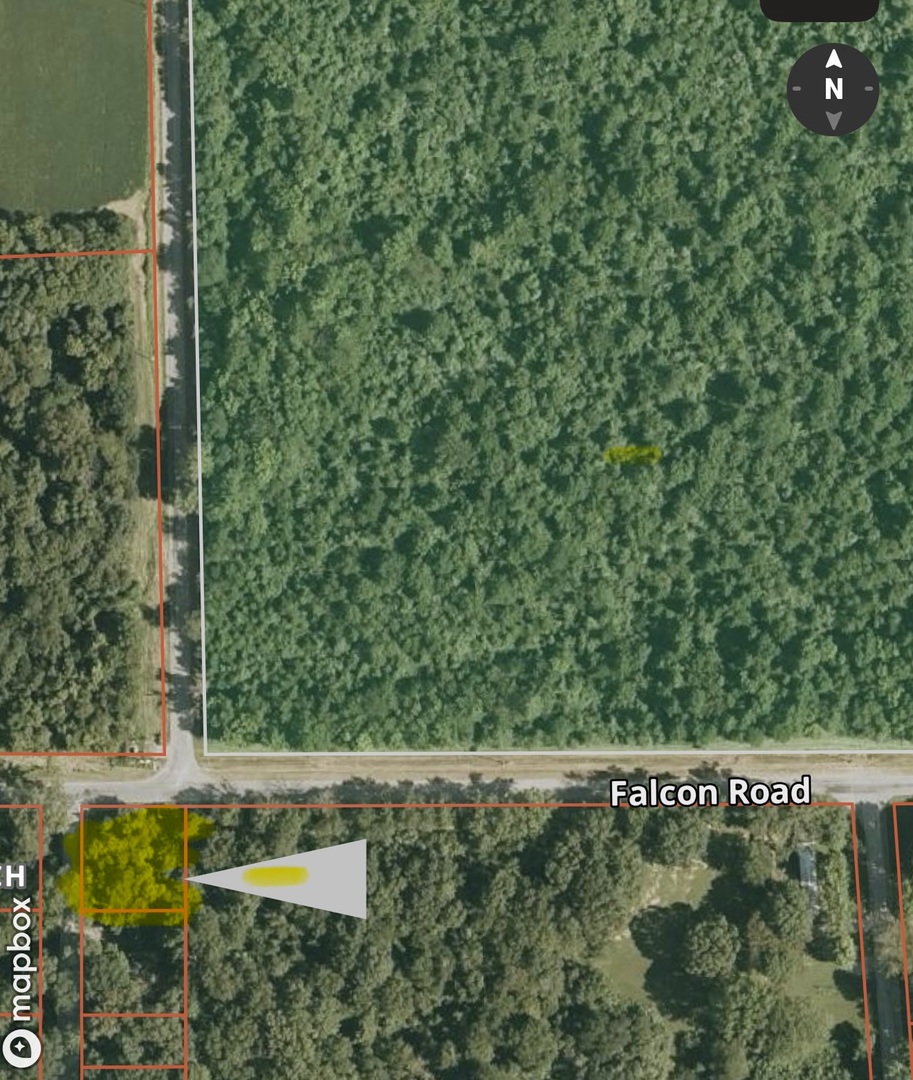 001 Drew Road Property Photo 1